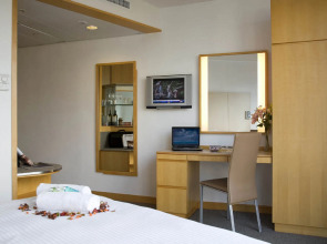 Garden View Hong Kong