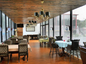 Hotel Cote Cour Beijing