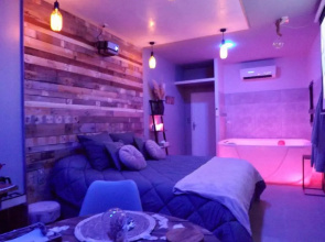 La Suite Côté Pool House