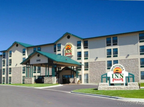 Boothill Inn And Suites