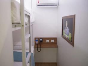 Siesta Box Brasília