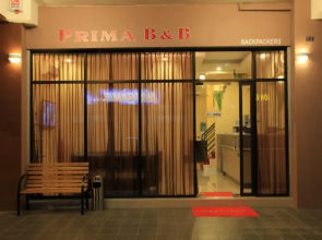 Prima B & B Hostel
