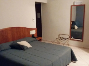 Hotel Cavour Asti