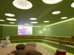 Mediterranean Palace