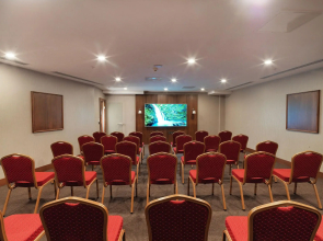 Jaff Hotels Nişantaşı