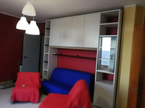 casa vacanze