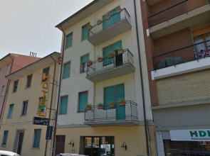 Hotel Moderno