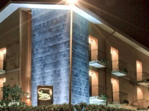 Il Nido dell'Etna