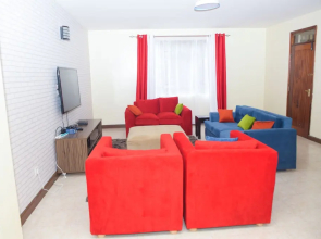 Cozy and Furnished 1 Bedroom Apartment