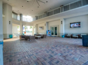 Laketown Wharf 429 By ZIA VR
