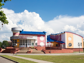 Kolos (Brestskaja obl.)