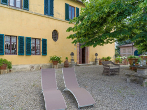 Villa La Strega