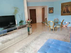 Superbe appartement avec Piscine