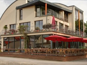 Haus Am Spreebogen