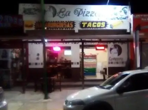 Hotel Chaac Calakmul