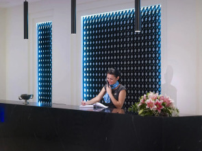 Anemos Luxury Grand Resort