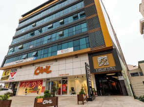 Yusufhan  Suites