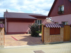 Penzion Jarka