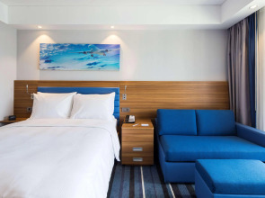 Hampton by Hilton Istanbul Kurtkoy