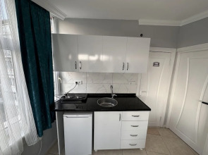 Asparagus Hotel Suits Old City