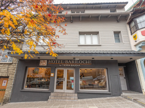 Hotel Bariloche By Tierra Gaucha