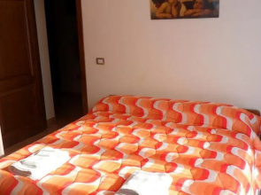 BB Villa La Rocca