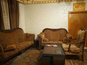 Buthaina House