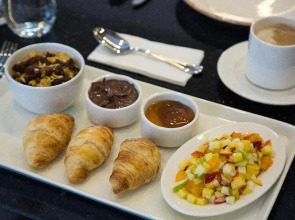 Tan Hotel - Special Class