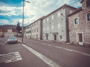 Casa del Mare Capitano