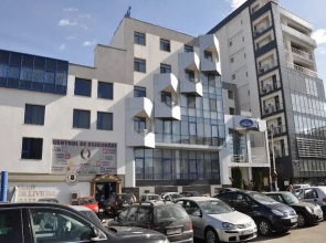 Alcadibo Center