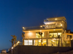 Infinity Villa Kalkan