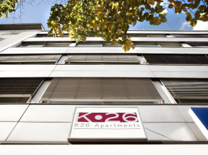 K26 Apartments