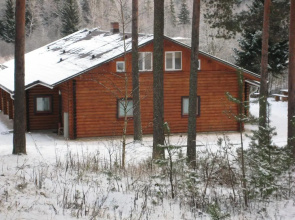 Schuchye Ozero