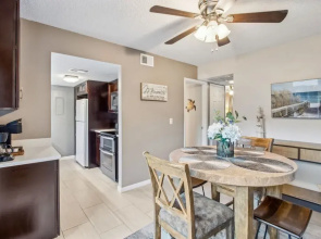 Pet Friendly Beach Retreat Fernandina Shores - 6355