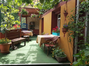 Anadolu Hotel
