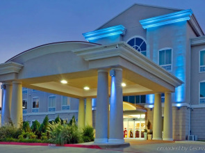 Holiday Inn Express Hotel & Suites Athens by IHG