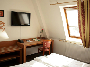 Wine Wellness Hotel Amande