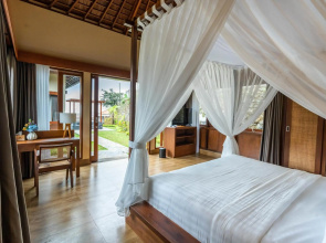 Shankara Munduk Bali