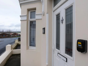 80 South Milton Street