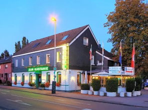 Zur Kastanie