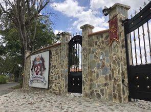 Hotel Campestre Reino Quindiano