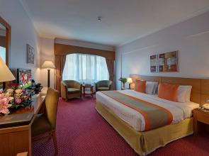 Golden Tulip Deira Hotel