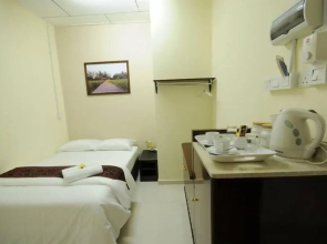 Casa Cenang Homestay