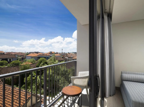 Anathera Resort Kuta