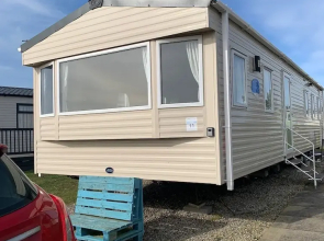 Seaside Retreat - Golspie Cabin