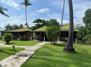 Samui Harmony Resort