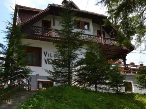 Vila Veverita