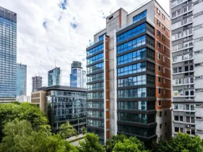 P&O Apartments Grzybowska II