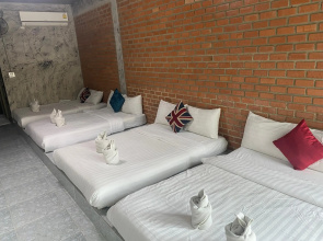 Irak Resort