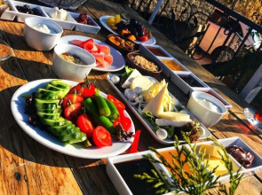 Kale Lodge - Adults Only